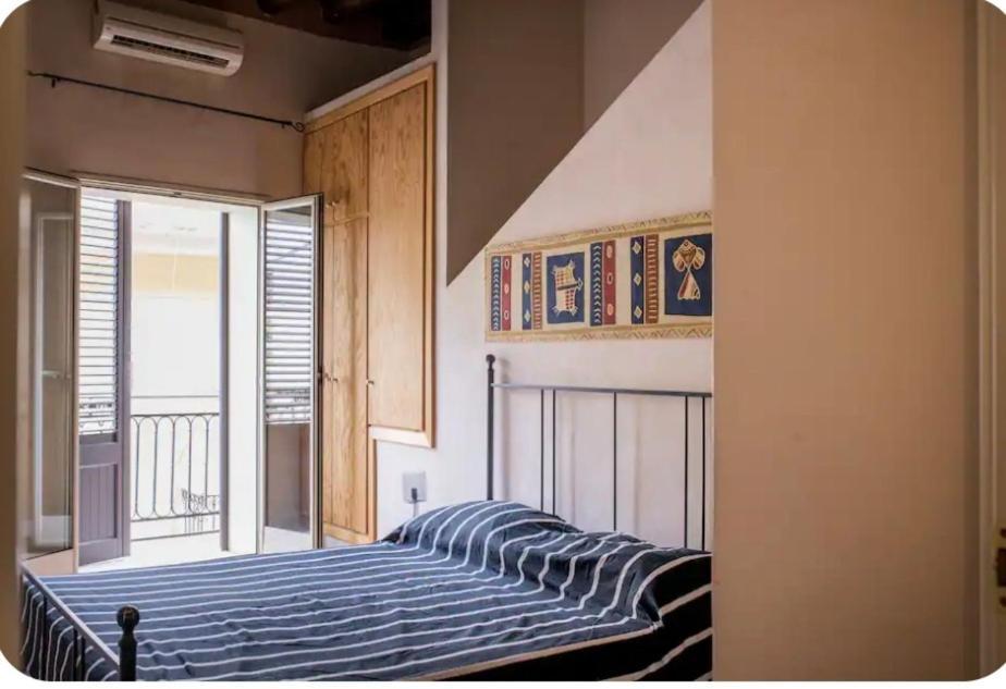 Piccola Suite E Dimora Del Teatro Massimo Palermo Kültér fotó